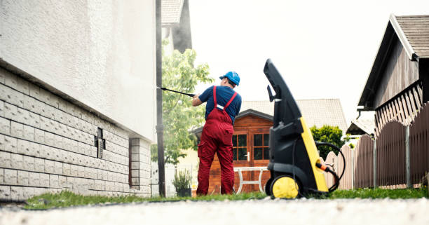 Professional Pressure Washing Services in Hamlet, NC