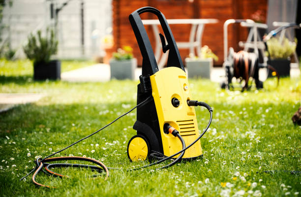 Playground Equipment Cleaning in Hamlet, NC